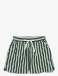 Bongusta - Naram Gym Shorts - Vabaaja l&uuml;hikesed p&uuml;ksid - S/M
