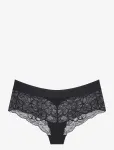 Triumph - Body Make-Up Illusion Lace Shorty - Alusp&uuml;ksid - 36