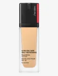Shiseido - Synchro Skin Self-Refreshing Foundation - Jumestuskreemid - 30 ML