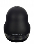 Washologi - Black Fabric Shaver - Pesu pesemine - ONE SIZE