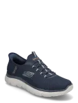 Skechers - Mens Summits High Range - Madala s&auml;&auml;rega tossud - 42