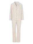 Damella Of Sweden - Flannel Pyjamas Molly - Pyjamas - L