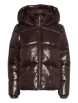 Vero Moda - Vmuppsashiny Short Jacket Excl - Polsterdatud jakid - XL