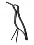 Cooee Design - Woody Bird High - Portselankujud ja skulptuurid - H18CM