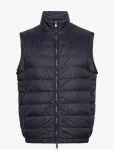 Oscar Jacobson - Padded Liner Vest - Vestid - 46