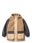 Wheat - Rainwear Otu Jacket - Jakid ja joped - 122