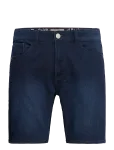 Blend - Bhtwister-Denimshorts-Jogg - L&uuml;hikesed teksap&uuml;ksid - XL