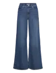 Levi's&reg; - 318 Shaping Wide Leg Clever Gi - Laieneva s&auml;&auml;rega - 27 x 30