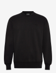 Levi's&reg; - Authentic Crew Black Agate Gar - Pikkade varrukatega - M