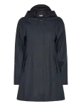Rains - A-Line W Jacket W3 - Vihmamantlid - S