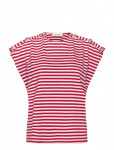 Sofie Schnoor - Baysw T-Shirt - L&uuml;hikeste varrukatega - S