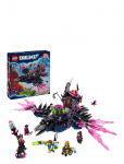 LEGO - Aldrig-Heksens Midnatsravn 71478 - Lego&reg; Dreamzzz&trade; - ONE SIZE