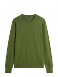Tommy Hilfiger - Essential Ssnl Cotton Crew Neck - &Uuml;mara kaelusega - L