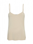 MSCH Copenhagen - Mschbetrina Strap Top - Varrukateta - XL