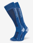 Icebreaker - M Mer Ski+ Medium Otc - Spordisokid - L