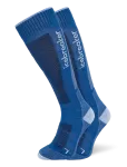 Icebreaker - M Mer Ski+ Medium Otc - Spordisokid - L