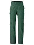 Norr&oslash;na - Lofoten Gore-Tex Insulated Pants W's - Spordi suusap&uuml;ksid - XS