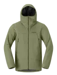 Norr&oslash;na - M&oslash;re Thermo60 Aero200 Jacket M's - Spordi suusajoped - M