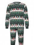 Happy Seasons - The Jolly Good Pyjamas - Pyjamas - XXL