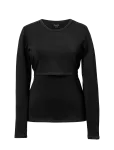 Boob - N Top L/S Essential - Rasedustooted - XS