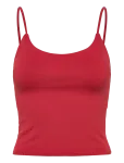 Aim&acute;n - Shape Seamless Strap Singlet - Spordi T-s&auml;rgid - XL