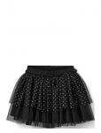 Sofie Schnoor Baby And Kids - Siggysk Skirt - T&uuml;llist seelikud - 104