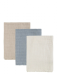 Pippi - Cloth Muslin (3-Pack) - Musliinlapid - 6565 CM