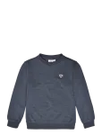 Hummel - Hmlmini Wool Sweatshirt Bee - Dressipluusid - 116