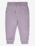 Hummel - Hmlmini Wool Pants - Dressip&uuml;ksid - 80
