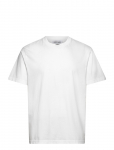 Organic Basics - True Heavy Boxy Fit Tee - L&uuml;hikeste varrukatega - L