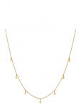 Maanesten - Una Necklace - Kett-kaelakeed - ONE SIZE