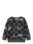 Name It - Nmmdrewy Hotwheels Nreg Swe Bru Sky - Dressipluusid - 92
