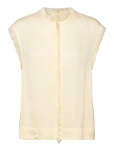 Day Birger Et Mikkelsen - Lise - Matte Crepe - Varrukateta - 42
