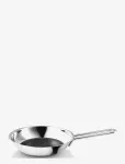Eva Trio - Stainless Steel Frying Pan 20 Cm Mosaic Ceramic Slip-Let&reg; Coating - Praepannid - &Oslash; 20 CM