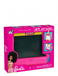 Barbie - Barbie Easel And Drawing Board - 4 In 1 Art Easel - Joonistuslauad - 43X4X39