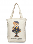 Ralph Lauren Kids - Td-Tote Bag - Kandekotid ja v&auml;ikesed kotid - 12.5 L