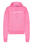 J. Lindeberg - Dawn Hoodie - Spordi kapuutsiga pusad - XL