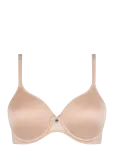 CHANTELLE - Norah Covering Spacer Bra - T-s&auml;rgi rinnahoidjad - 85 E