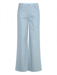 Dante6 - Pearldrop Embellished Pants - Laiad - 38