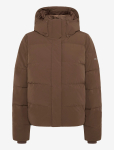Columbia Sportswear - Amaze Puff Hooded Jacket - Spordi polsterdatud jakid - M
