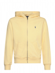 Ralph Lauren Kids - French Terry Full-Zip Hoodie - Kapuutsiga pusad - 132-137