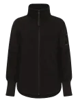 Didriksons - Ronja Windproof Full-Zip - Fliisid ja vahekihid - 46