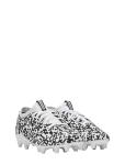 Under Armour - Ua Magnetico Select 5 Fg Jr - Jalgpallisaapad - 33.5