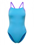 Speedo - Fl Solid Flyback 2.0 - Spordi ujumistrikood - 42