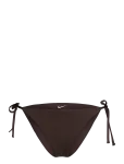 NIKE SWIM - Nike Essential String Bikini Bottom - Sportbikiinid - XL