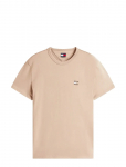 Tommy Jeans - Tjm Reg Badge Tee Ext - L&uuml;hikeste varrukatega - XXL