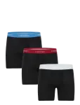 Calvin Klein - Boxer Brief 3Pk - Bokserid - S