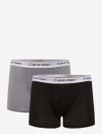 Calvin Klein - 2Pk Trunk - Alusp&uuml;ksid - 140-152