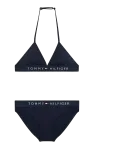 Tommy Hilfiger - Triangle Set - Aluspesukomplektid - 128-140