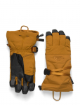 The North Face - Montana Leather Wp Glove - Spordis&otilde;rmikud - S